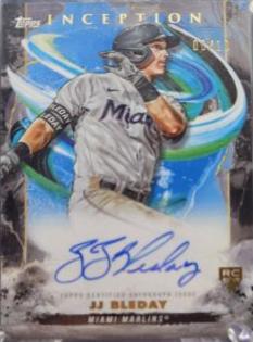 JJ Bleday