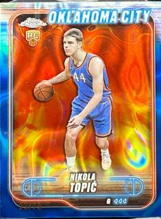 Nikola Topic