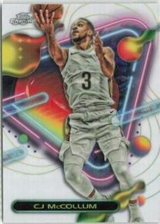 CJ McCollum