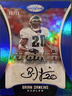 Brian Dawkins