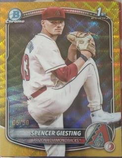 Spencer Giesting