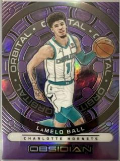 LaMelo Ball