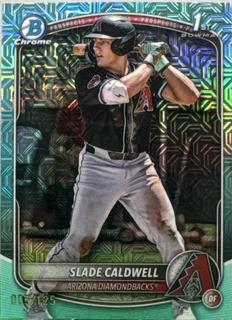 Slade Caldwell