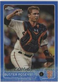 Buster Posey