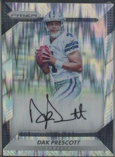 Dak Prescott