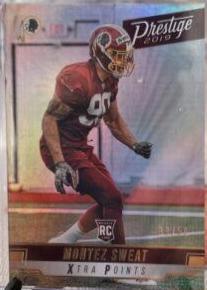 Montez Sweat
