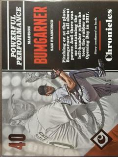 Madison Bumgarner