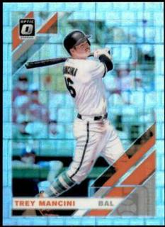 Trey Mancini