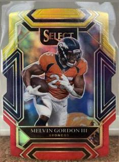 Melvin Gordon III