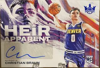 Christian Braun