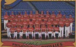 Phillies Team