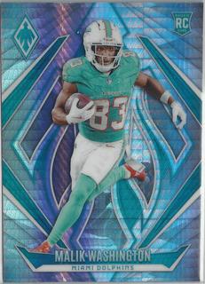 Malik Washington