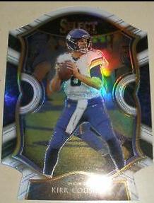 Kirk Cousins