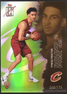 Tyrese Proctor