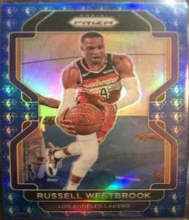 Russell Westbrook