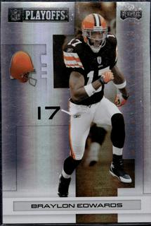 Braylon Edwards