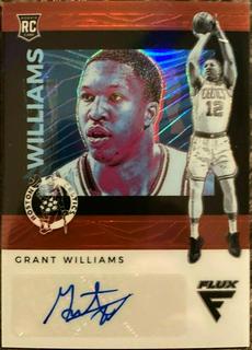 Grant Williams