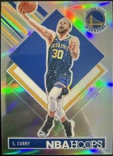 Stephen Curry
