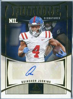 Quinshon Judkins