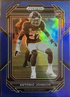 Antonio Johnson