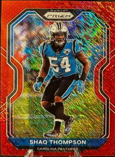 Shaq Thompson