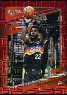 Deandre Ayton