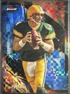 Brett Favre