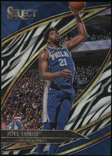 Joel Embiid