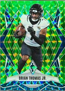 Brian Thomas Jr.