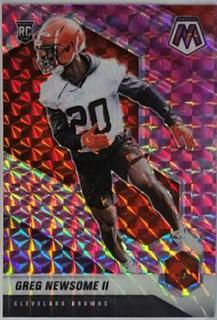 Greg Newsome II