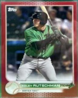 Adley Rutschman