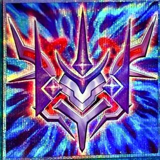 Phantom Knights' Rank-Up-Magic Force PHRA-JP051