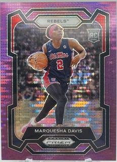 Marquesha Davis