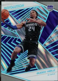 Buddy Hield