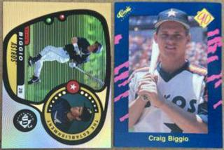 Craig Biggio