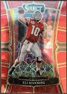 Eli Manning