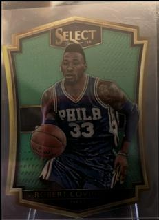 Robert Covington