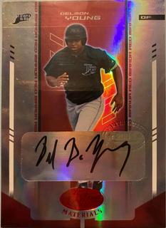 Delmon Young