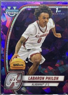 Labaron Philon