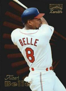 Albert Belle