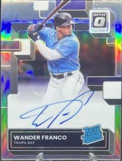 Wander Franco
