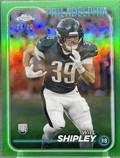 Will Shipley