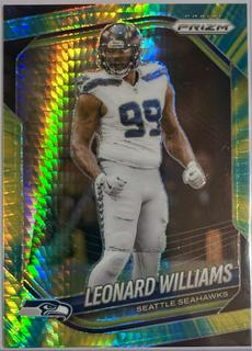 Leonard Williams
