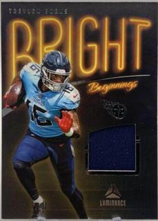 Treylon Burks