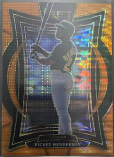 Rickey Henderson