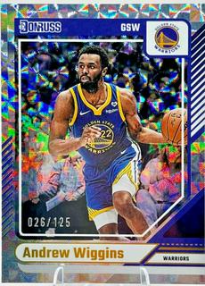 Andrew Wiggins