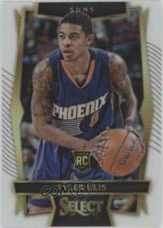 Tyler Ulis