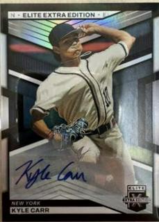 Kyle Carr