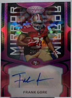 Frank Gore