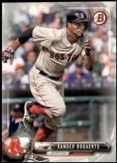 Xander Bogaerts